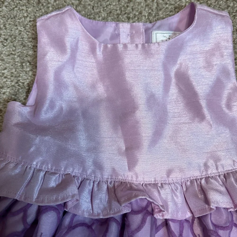 Gymboree 24 18 sheer